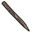 Branch stake